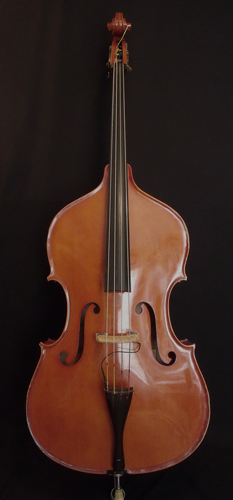 1999 Mathias-Thoma double bass