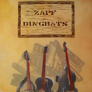 ZAPF DINGBATS